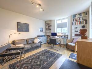 Traumwohnung-Penthouse mit Blick über München zur Kapitalanlage – 81925 München – Vorschaubild 7