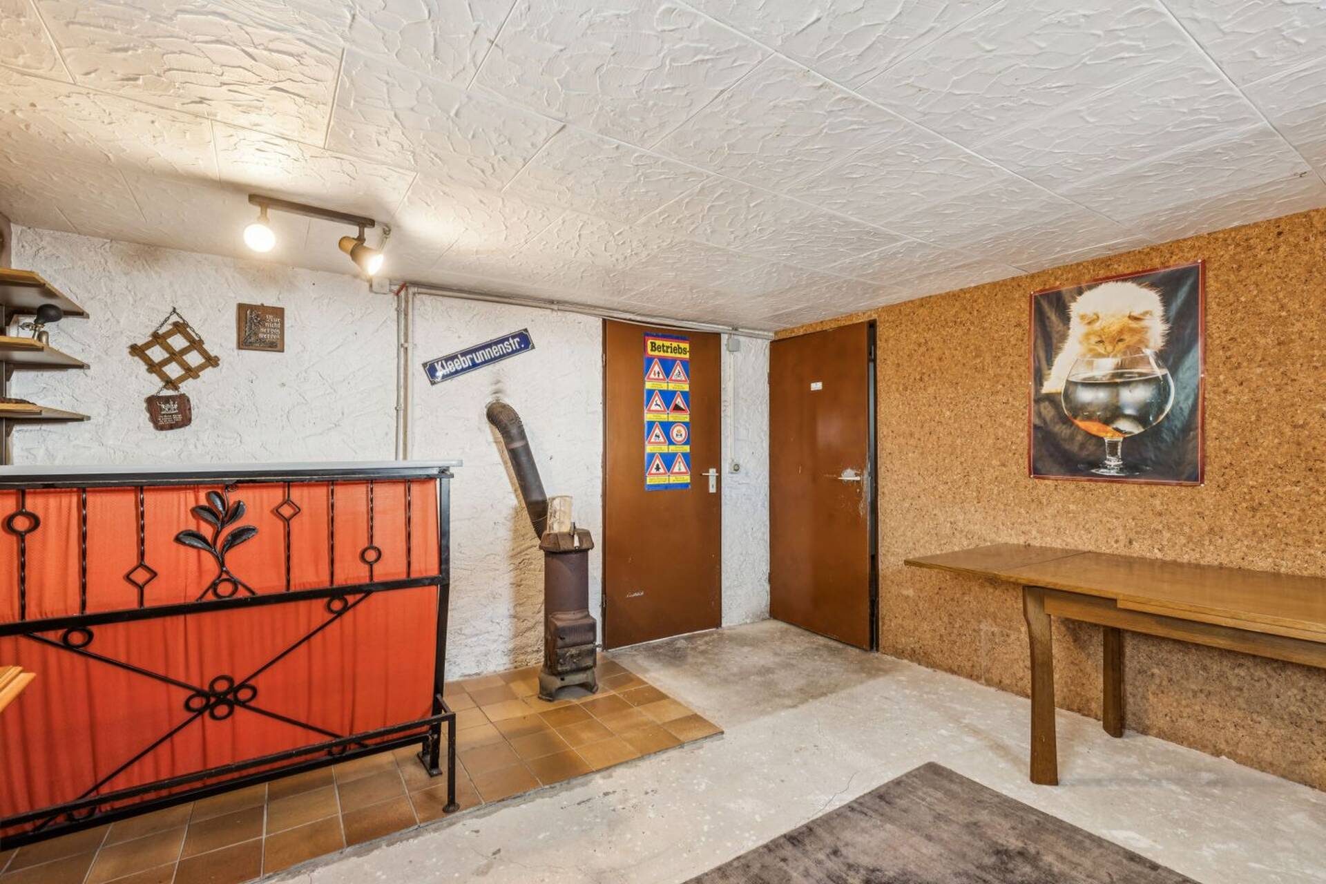 Einfamilienhaus in 35428 Langgöns mit 120 m² kaufen