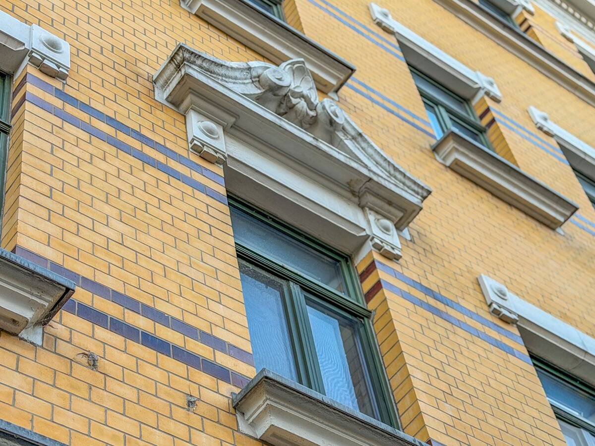 Maisonette mit Balkon & Stellplatz - lichtdurchflutet mit großzügiger Galerie in guter Lage – 4177 Leipzig – Bild 1 von 9