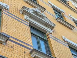 Maisonette mit Balkon & Stellplatz - lichtdurchflutet mit großzügiger Galerie in guter Lage – 4177 Leipzig – Vorschaubild 1