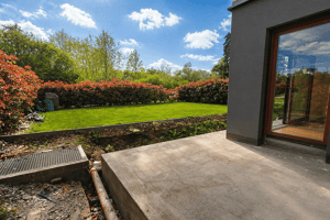 Top-Lage, großer Garten, attraktiver Preis - 3-Zimmer-Wohnung in Frankfurt-Seckbach – 60389 Frankfurt am Main – Vorschaubild 6