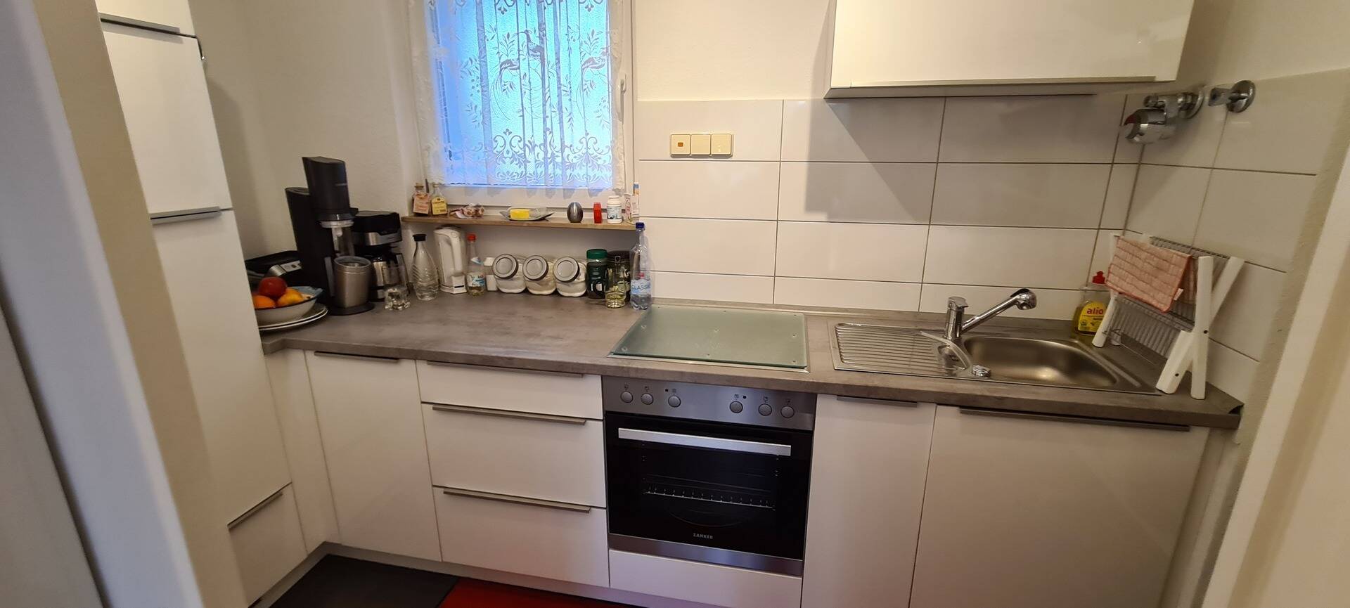 Helle Seniorenwohnung SB-Nähe Rastpfuhlklinik – Saarbrücken – Vorschaubild 5