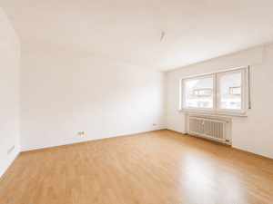 Sofort beziehbar! Interessante 3 Zimmer-Wohnung in ruhiger Wohnlage! – 70372 Stuttgart – Vorschaubild 5
