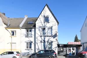 Mehrfamilienhaus mit viel Potenzial in der Nähe des Knappschaftskrankenhauses – 44309 Dortmund – Vorschaubild 1