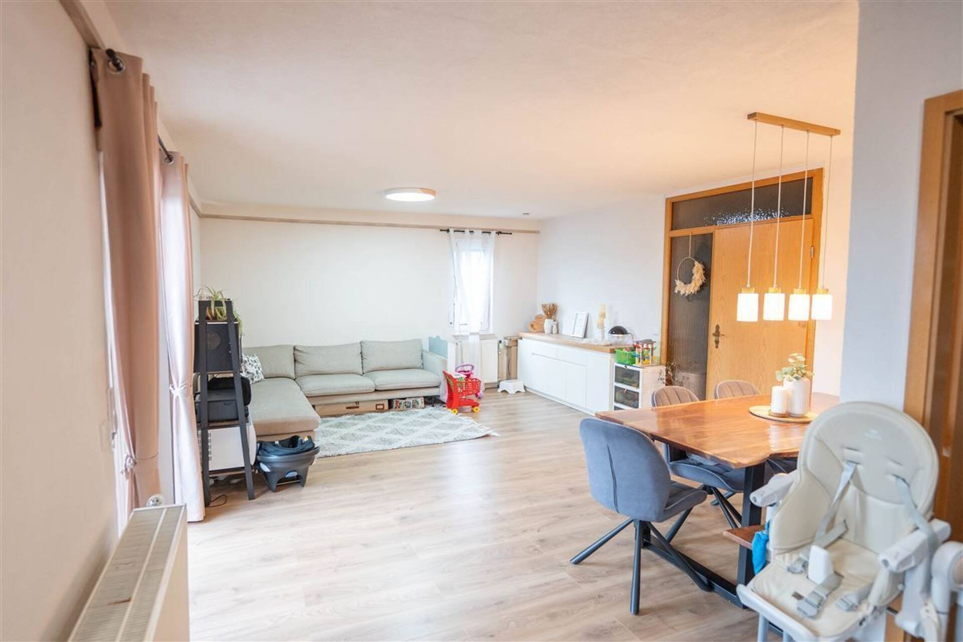Etagenwohnung in 88400 Biberach an der Riß mit 59 m² kaufen