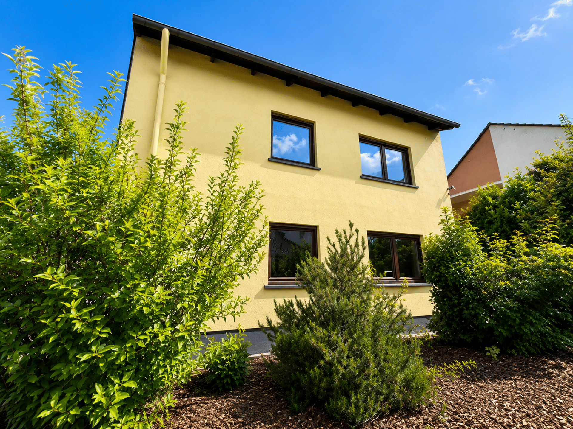 Einfamilienhaus in 54329 Konz mit 125,96 m² kaufen