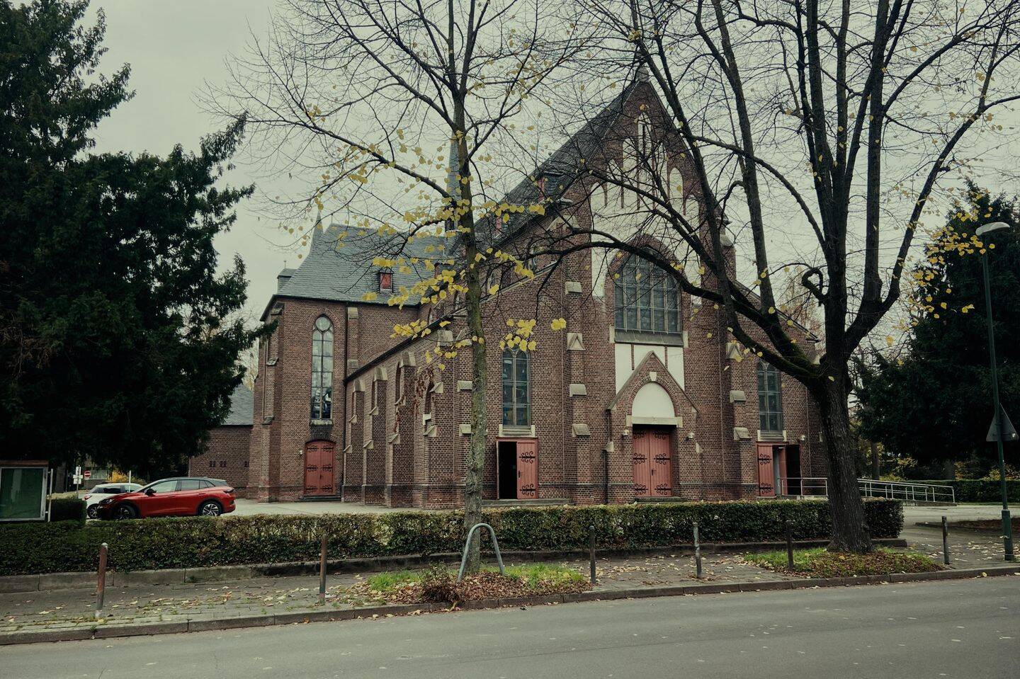 Stillvolle Wohnung in ruhiger Lage – Düsseldorf – Vorschaubild 6