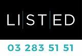 Listed Property logo