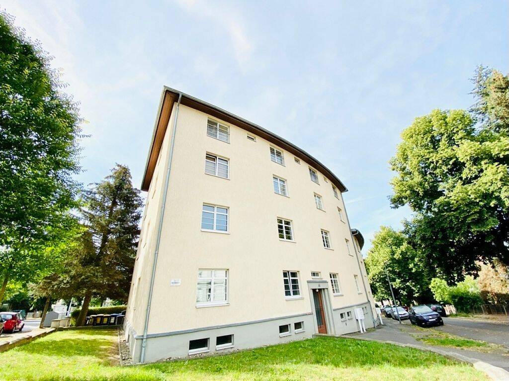 vermietete 3-Raumwohnung Hochparterre mit Balkon in Chemnitz Hilbersdorf kaufen – Chemnitz – Vorschaubild 9