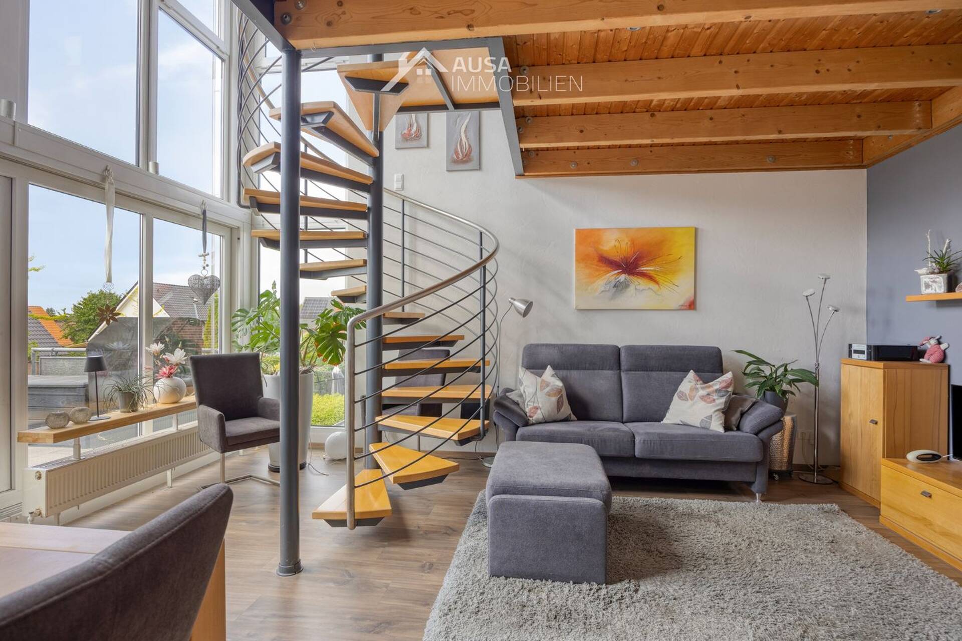 Etagenwohnung in 49479 Ibbenbüren mit 91 m² kaufen