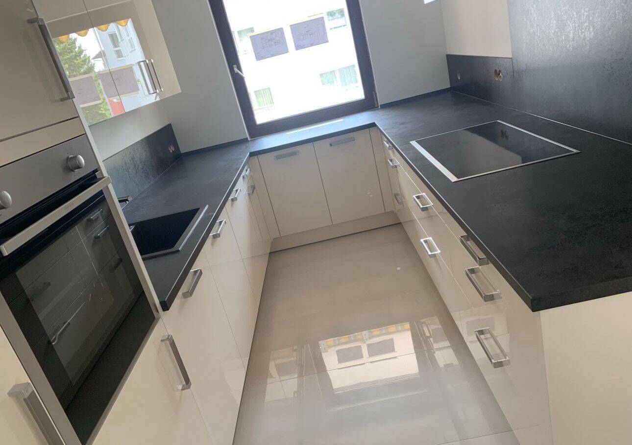 4 Zimmer Terrassenwohnung in bester Lage Ziegelstein – Nürnberg – Vorschaubild 4