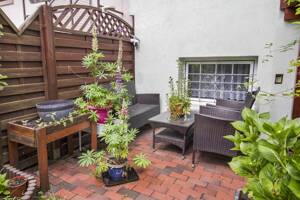 Viel Platz für die ganze Familie - modernes Reihenmittelhaus mit Garten und ausgebautem Dachgeschoss – 28237 Bremen – Vorschaubild 5