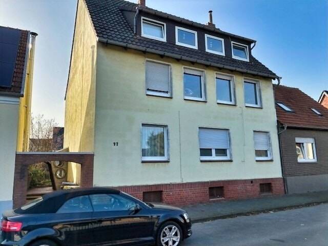 Mehrparteienhaus sucht neuen Eigentümer – Steinfurt – Bild 1 von 9