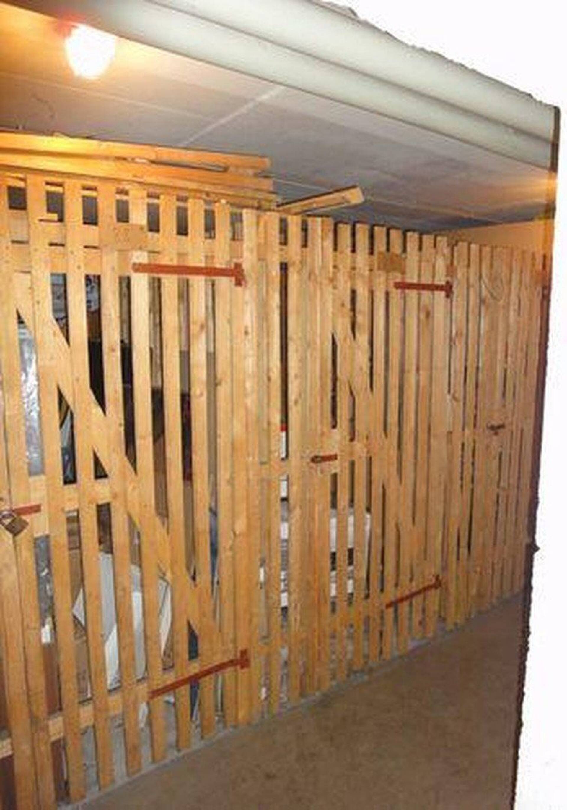 Etagenwohnung in 82140 Olching Neu-Esting mit 33 m² kaufen