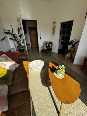 Großzügige Maisonettewohnung mit Loftcharakter über den Dächern von Neudorf – 47057 Duisburg – Vorschaubild 5