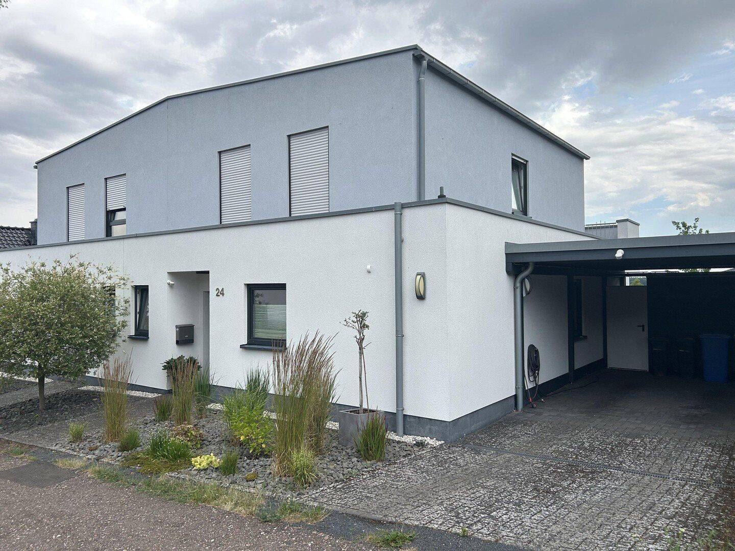 2 Doppelhaushälften in Mechernich Kommern – Mechernich – Vorschaubild 2