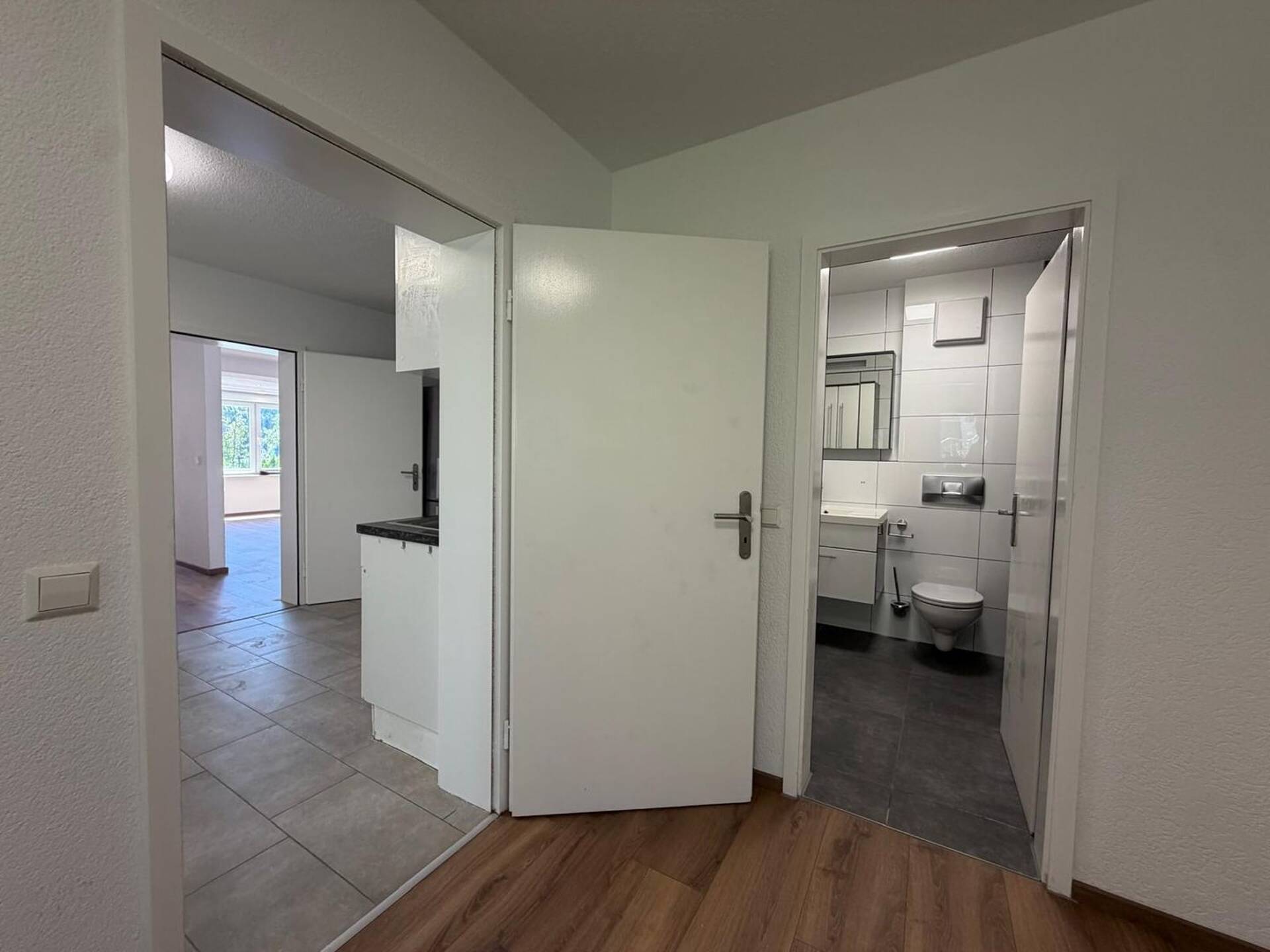 Etagenwohnung in 79822 Titisee-Neustadt mit 112 m² kaufen