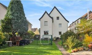 Tolles Mehrfamilienhaus mit 5 Wohneinheiten in Köln Porz – 51149 Köln – Vorschaubild 2