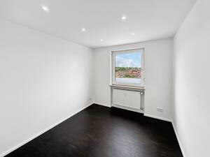 Wohnen mit Weitblick - Sanierte 3-Zimmer-Wohnung in Lengfeld – 97076 Würzburg – Vorschaubild 4
