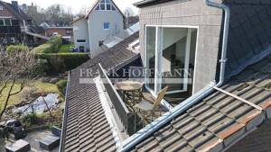 Renovierte & lichtdurchflutete Maisonette-Wohnung in Hamburg-Stellingen – 22527 Hamburg – Vorschaubild 9