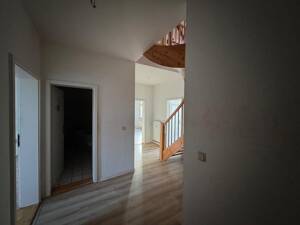 Erfurt-Krämpfervorstadt: helle Maisonettewohnung mit kurzen Wegen in die Innenstadt – 99084 Erfurt – Vorschaubild 3