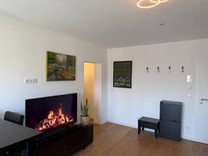 *RESERVIERT* Kernsanierte 2-Zimmer-Wohnung in Waldrandlage in Bonn-Dottendorf – 53129 Bonn – Vorschaubild 2