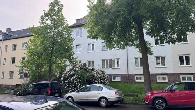 Chemnitz - mit Badewanne und Balkon! – Chemnitz – Vorschaubild 3
