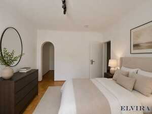 ELVIRA - Harlaching, stilvolle 2-Zimmer-Wohnung in Bestlage – 81545 München – Vorschaubild 5