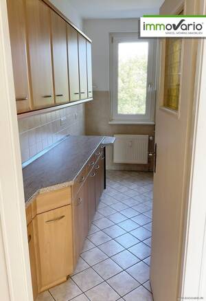 Kapitalanlage! Vermietete 2-Raum-Wohnung mit Einbauküche, Tageslichtbad in der Neuen Neustadt – 39124 Magdeburg – Vorschaubild 8