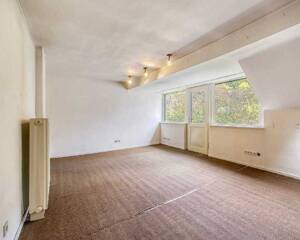 Essen-Kettwig/Heiligenhaus: Bezugsfreies Dreifamilienhaus mit Büro – 45219 Essen – Vorschaubild 9