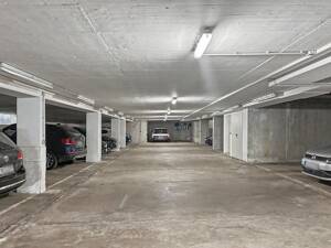 Leerstehend: Charmante, teilmöblierte 2-Zimmer-Wohnung mit TG-Stellplatz in Böhlitz-Ehrenberg – 4178 Leipzig – Vorschaubild 9