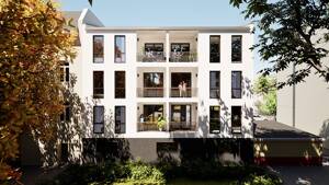 "L31 - urban living" Neubauprojekt in Magdeburg-Stadtfeld Ost – 39108 Magdeburg – Vorschaubild 4