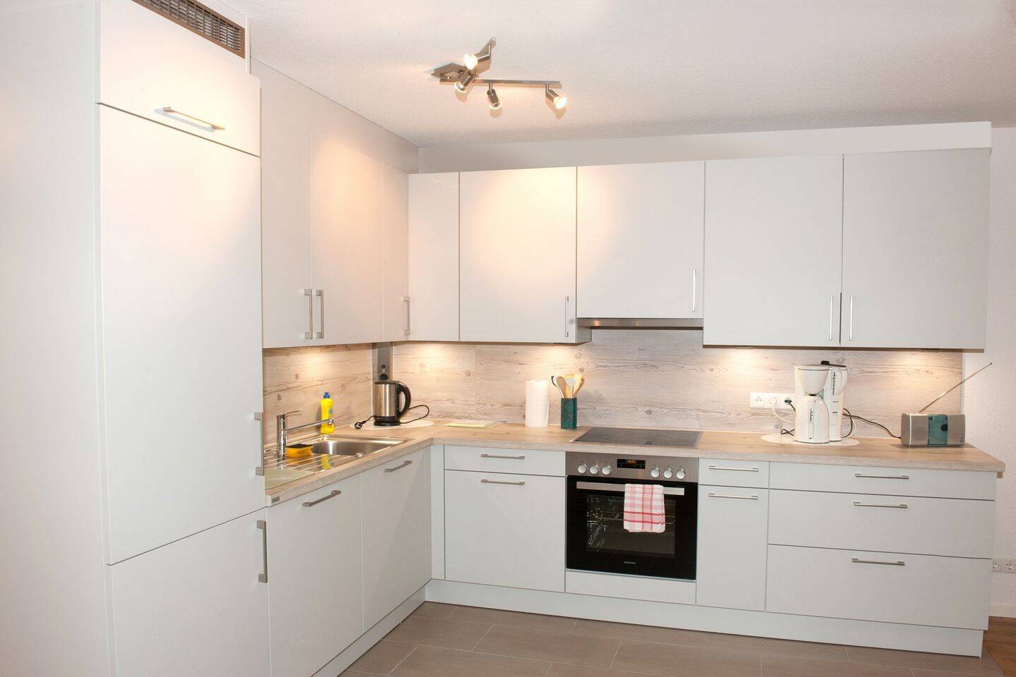 Möbeliertes 2,5 Zimmer Appartement – Heilbronn – Vorschaubild 2