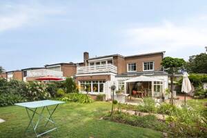 Hier fühlt sich Ihre Familie auf Anhieb wohl! Ein wundervolles Zuhause mit herrlichem Garten! – 48167 Münster – Vorschaubild 6