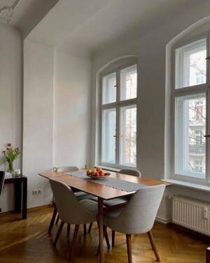 Wohnung in Prenzlauer Berg – 10407 Berlin – Vorschaubild 2