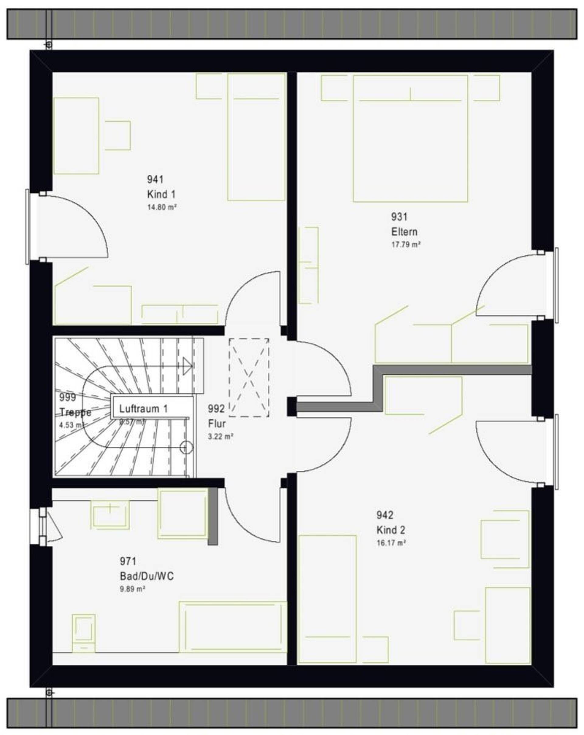 Einfamilienhaus in 65428 Rüsselsheim mit 134 m² kaufen