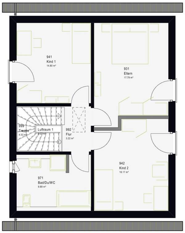 Einfamilienhaus in 65428 Rüsselsheim mit 134 m² kaufen