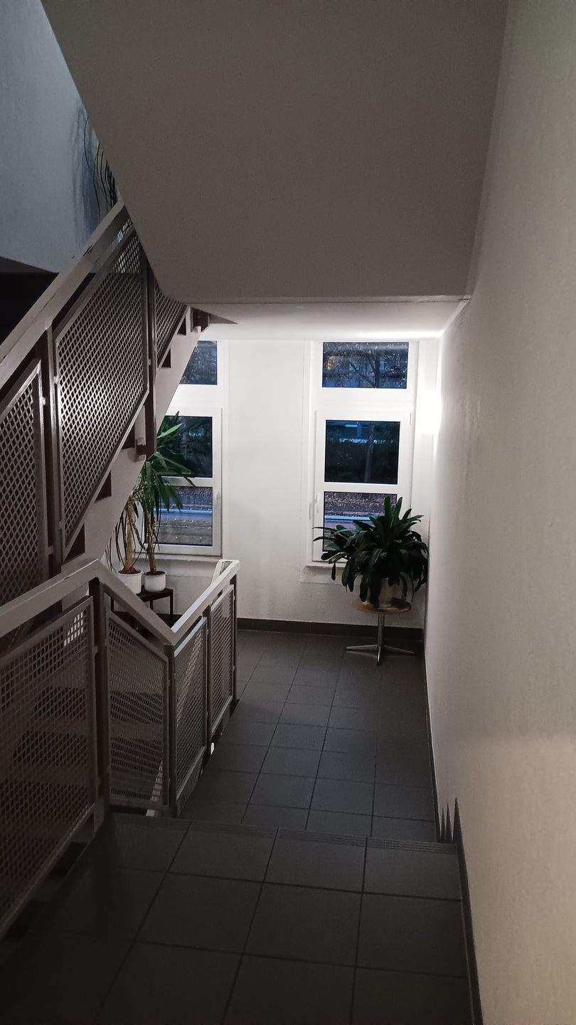 Wohnen mit Komfort: Balkon, Wannenbad und funktionale Aufteilung – Chemnitz – Vorschaubild 7