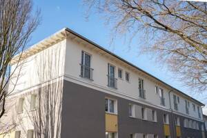 Ankommen & Wohlfühlen: Charmante 3-Zimmer-Wohnung mit Balkon – 45327 Essen – Vorschaubild 2