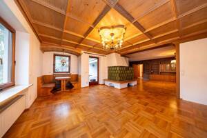 Großzügiges Wohnhaus mit Wintergarten und Garage in Aubing – 81245 München – Vorschaubild 5