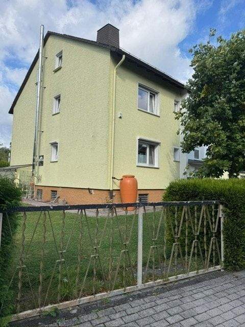 Toll ausgestattete 2,5-Zimmer-Wohnung - sofort frei! – Kassel – Vorschaubild 3