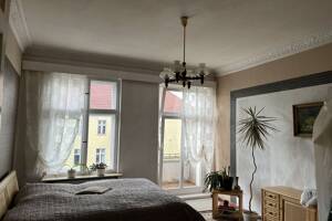 Attraktive Kapitalanlage im beliebten Prenzlauer Berg - langfristig vermietet – 10405 Berlin – Vorschaubild 2