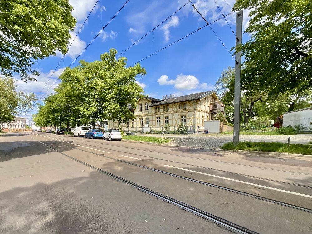 Vermietete 5-Raum-Wohnung in Magdeburg – Magdeburg – Vorschaubild 4
