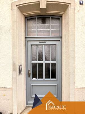 Über den Dächern Bambergs - gepflegte 2-Zimmer-Dachgeschosswohnung mit Charme – 96050 Bamberg – Vorschaubild 2