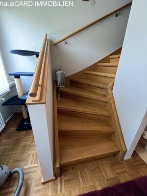 Zweifamilienhaus mit Charme in Top Lage und 840 m² Grundstück – 45257 Essen – Vorschaubild 6