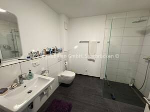 Energetische und moderne 4 ZKB Wohnung mit hochwertiger Einbauküche – 66119 Saarbrücken – Vorschaubild 8