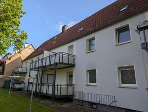Ihre Zukunft - Ihre Wohnung: 2-Zimmer-Citywohnung – 45891 Gelsenkirchen – Vorschaubild 2