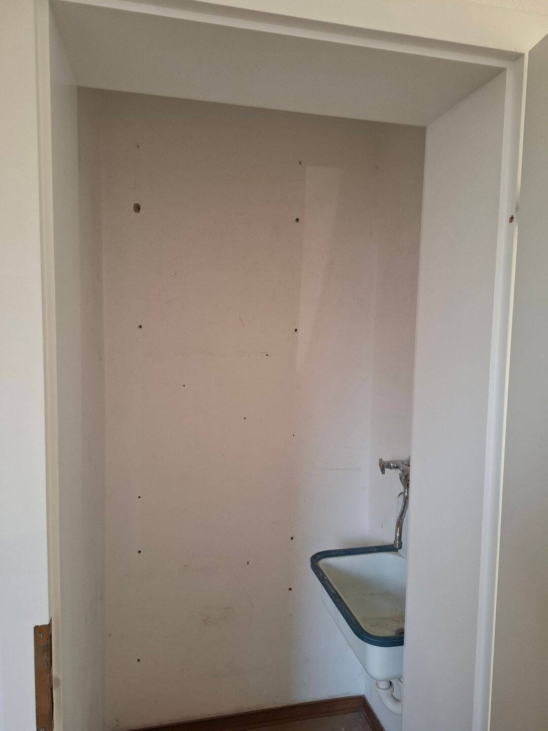 Erdgeschosswohnung auf dem Land mit Keller und Garten – Walsrode – Vorschaubild 9