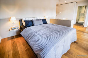 Welc(H)ome® by RIDA FLATS - CGN City: All-in! Internet, Balkon & Top Lage