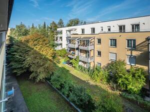 MAIER - Gestaltungspotential: Appartement mit Südbalkon und TG! – 80809 München – Vorschaubild 5